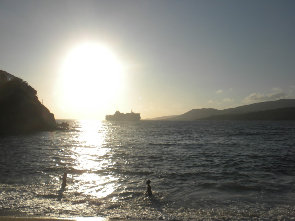 Zdjęcia: Propriano , Corse, course, FRANCJA Zdjęcia: Propriano , Corse, course, FRANCJA