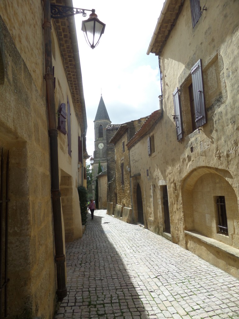 Zdjęcia: Castillion du Gard, Langwedocja, sredniowieczna wioska, FRANCJA Zdjęcia: Castillion du Gard, Langwedocja, sredniowieczna wioska, FRANCJA