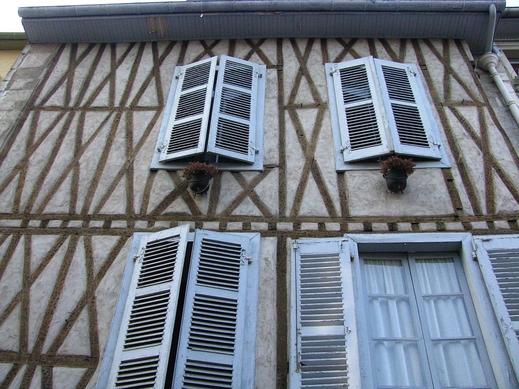 Zdjęcia: Pau, Midi-Pyrenees, stare miasto, FRANCJA Zdjęcia: Pau, Midi-Pyrenees, stare miasto, FRANCJA