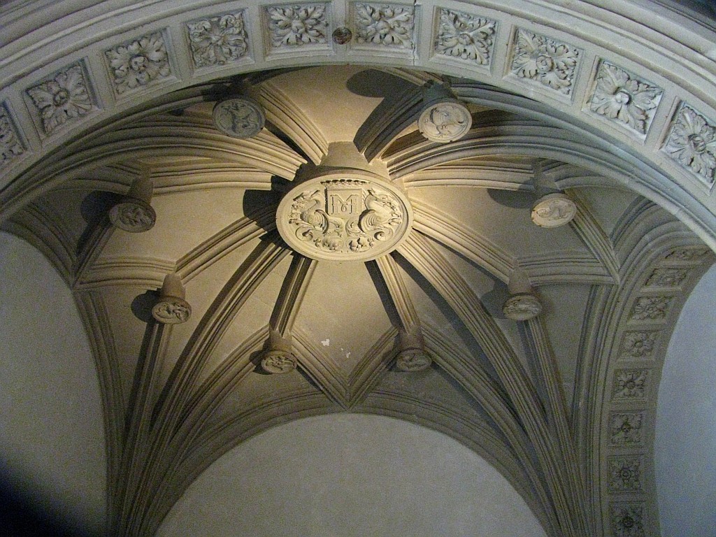 Zdjęcia: Pau, Midi-Pyrenees, zamek Henryka IV, FRANCJA Zdjęcia: Pau, Midi-Pyrenees, zamek Henryka IV, FRANCJA