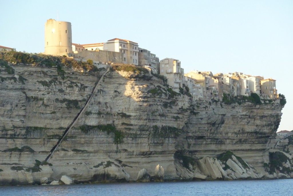 Zdjęcia: Bonifacio, Korsyka, Bonifacio, FRANCJA Zdjęcia: Bonifacio, Korsyka, Bonifacio, FRANCJA