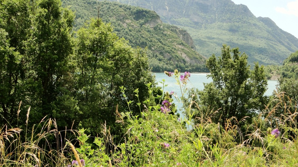 Zdjęcia: Pireneje, Pireneje, zachwyt..., FRANCJA Zdjęcia: Pireneje, Pireneje, zachwyt..., FRANCJA