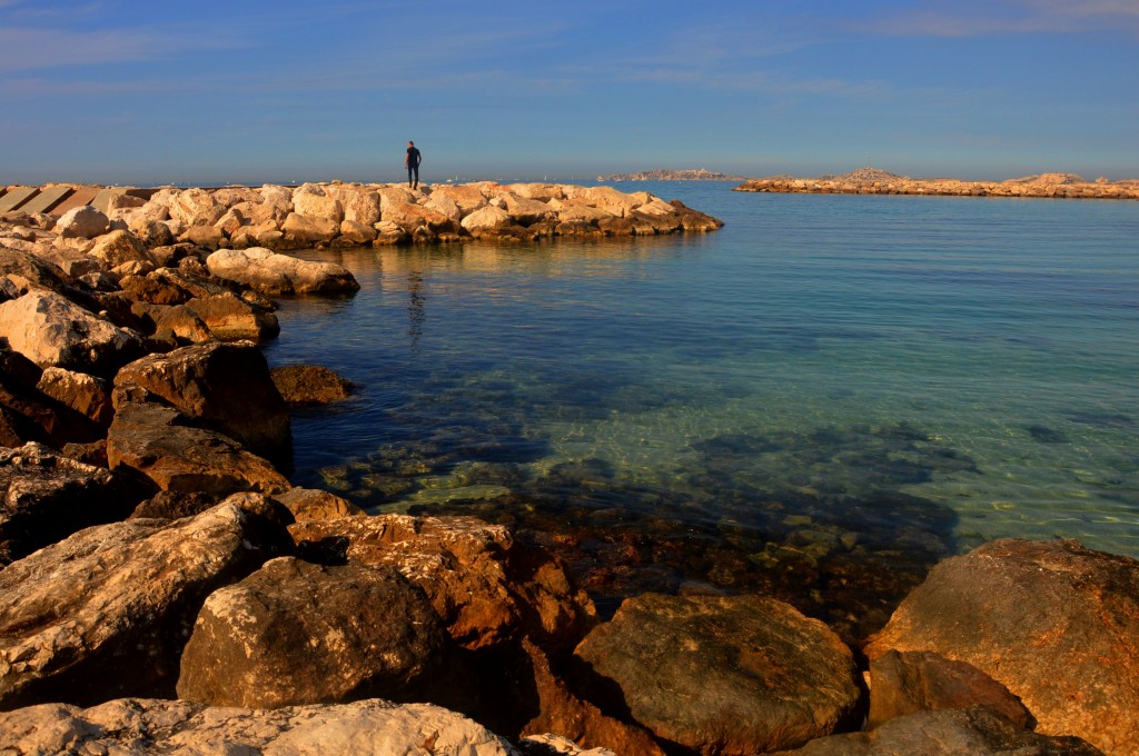 Zdjęcia: Marsylia, Prowansja, Wybrzeże w Marsylii, FRANCJA Zdjęcia: Marsylia, Prowansja, Wybrzeże w Marsylii, FRANCJA