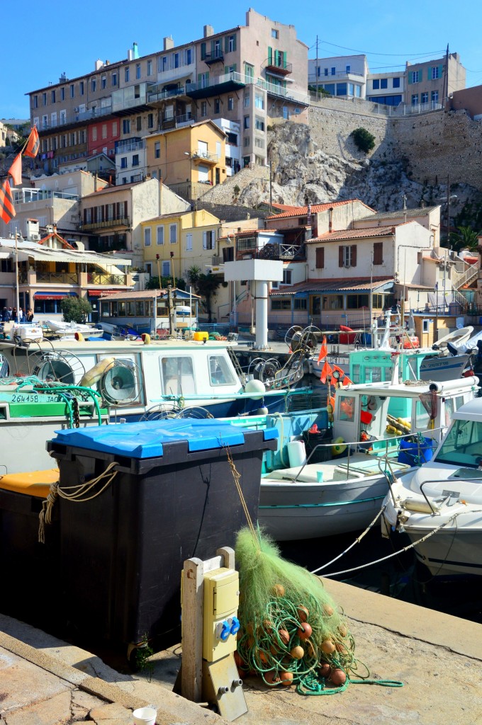 Zdjęcia: Marsylia, Prowansja, Miasteczko rybackie, FRANCJA Zdjęcia: Marsylia, Prowansja, Miasteczko rybackie, FRANCJA