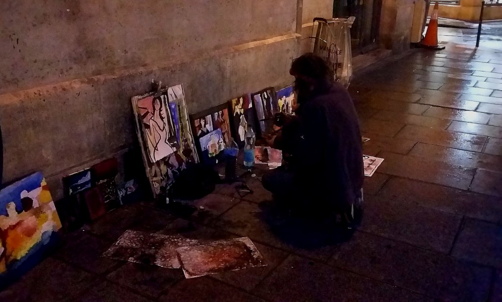 Zdjęcia: Paryż, Francja, Nocą w Paryżu, FRANCJA Zdjęcia: Paryż, Francja, Nocą w Paryżu, FRANCJA