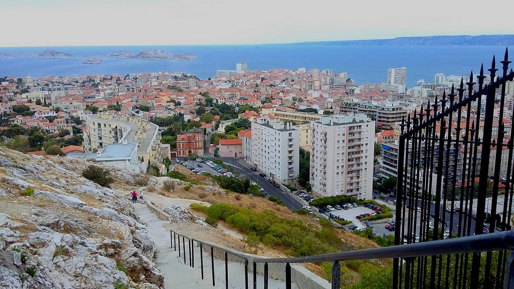 Zdjęcia: Marsylia, Prowansja, Wspinaczka, FRANCJA Zdjęcia: Marsylia, Prowansja, Wspinaczka, FRANCJA