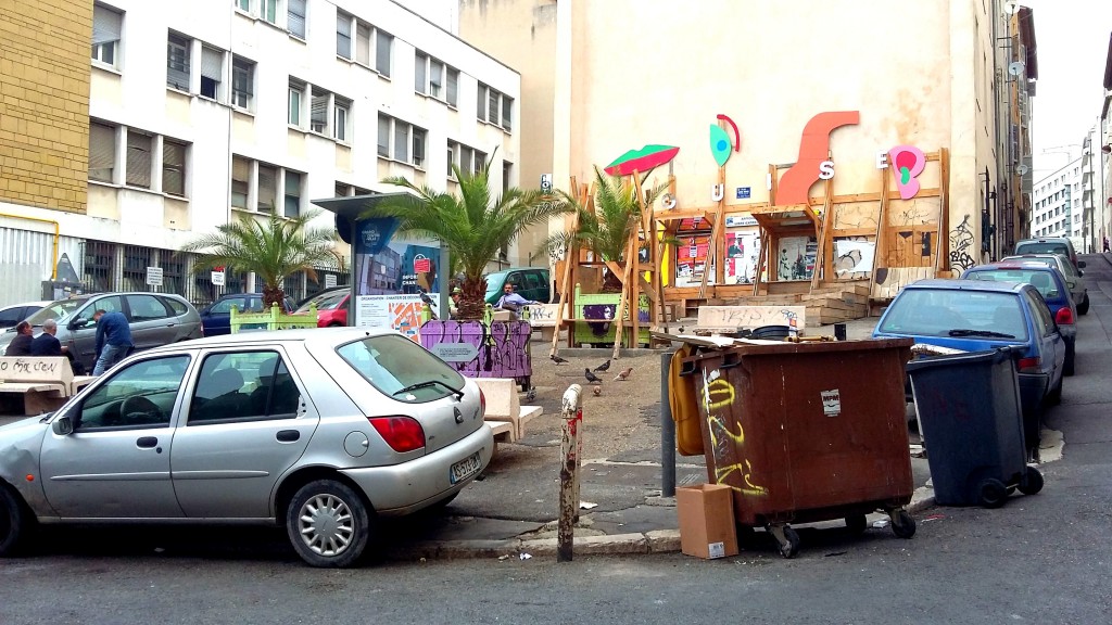 Zdjęcia: Marsylia, Prowansja, Oblicza Marsylii, FRANCJA Zdjęcia: Marsylia, Prowansja, Oblicza Marsylii, FRANCJA