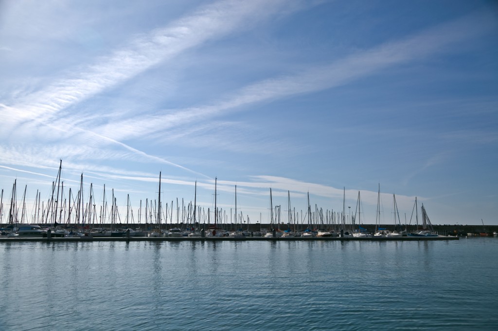 Zdjęcia: Sete, Lazurowe Wybrzeże, Marina, FRANCJA Zdjęcia: Sete, Lazurowe Wybrzeże, Marina, FRANCJA
