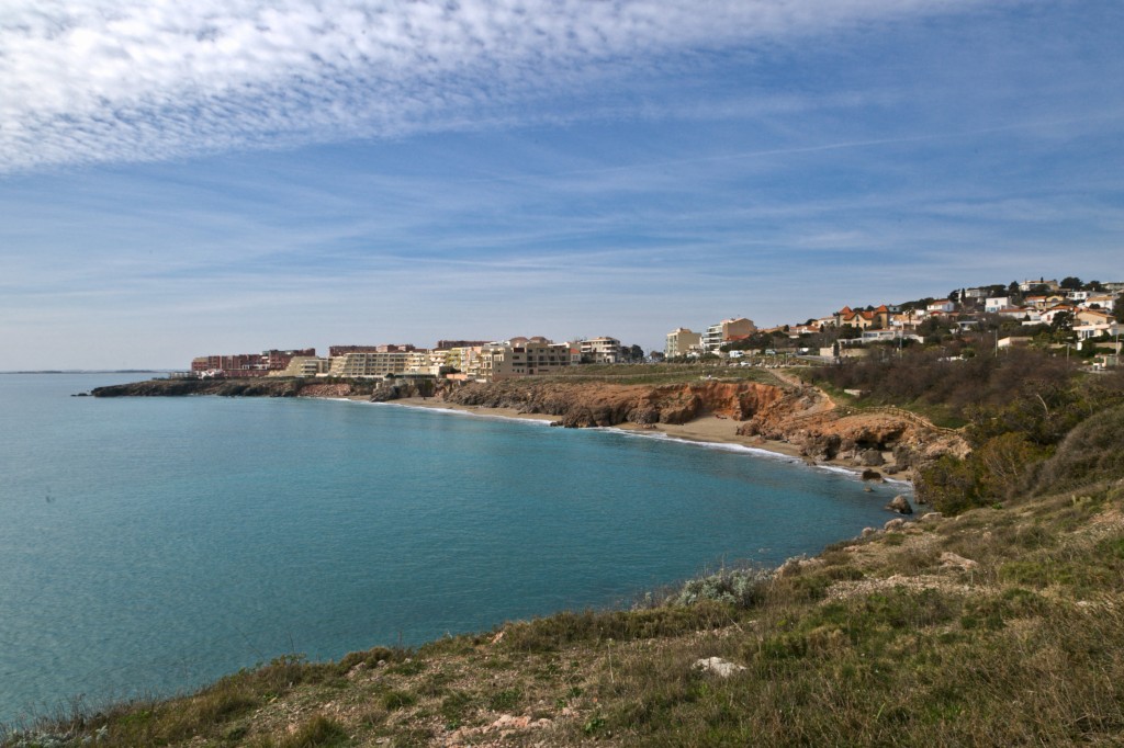 Zdjęcia: Sete, Lazurowe Wybrzeże, Plaża, FRANCJA Zdjęcia: Sete, Lazurowe Wybrzeże, Plaża, FRANCJA