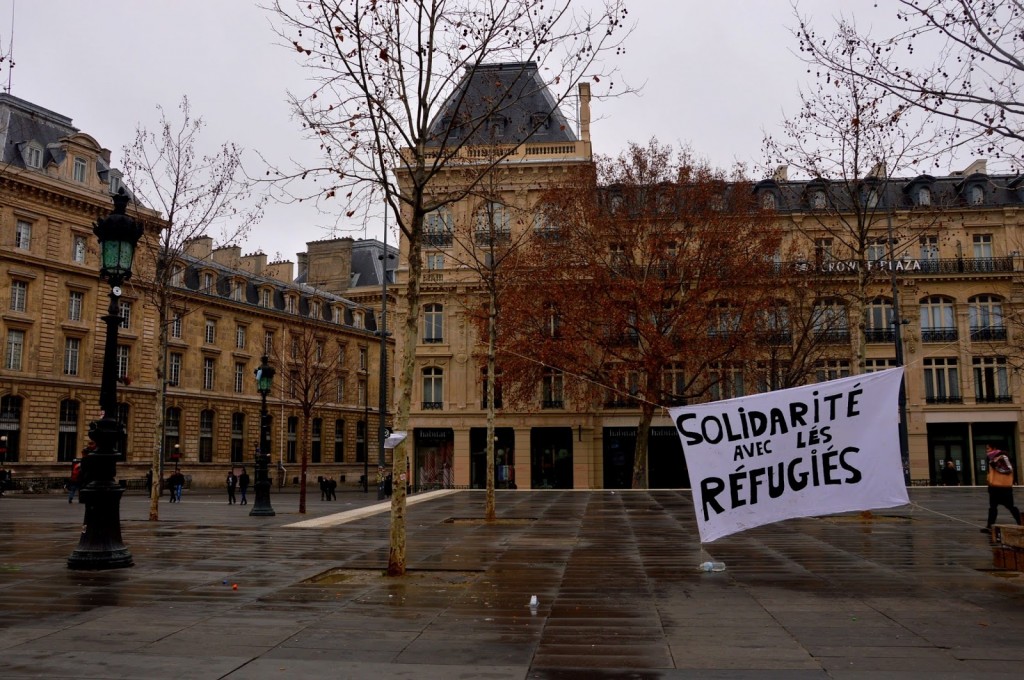 Zdjęcia: Paryż , Solidarność..., FRANCJA Zdjęcia: Paryż , Solidarność..., FRANCJA