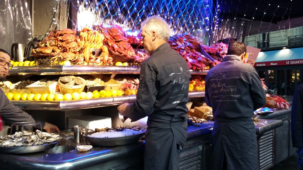 Zdjęcia: Paryż , Uliczne przekąski , FRANCJA Zdjęcia: Paryż , Uliczne przekąski , FRANCJA