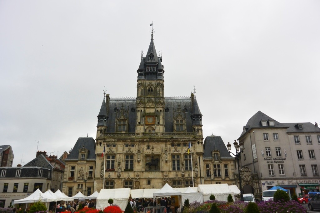 Zdjęcia: Compiègne, Pikardia, Compiègne, FRANCJA Zdjęcia: Compiègne, Pikardia, Compiègne, FRANCJA