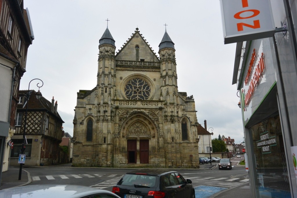 Zdjęcia: Compiègne, Pikardia, Compiègne, FRANCJA Zdjęcia: Compiègne, Pikardia, Compiègne, FRANCJA