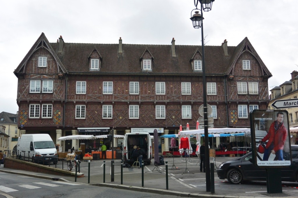Zdjęcia: Compiègne, Pikardia, Compiègne, FRANCJA Zdjęcia: Compiègne, Pikardia, Compiègne, FRANCJA
