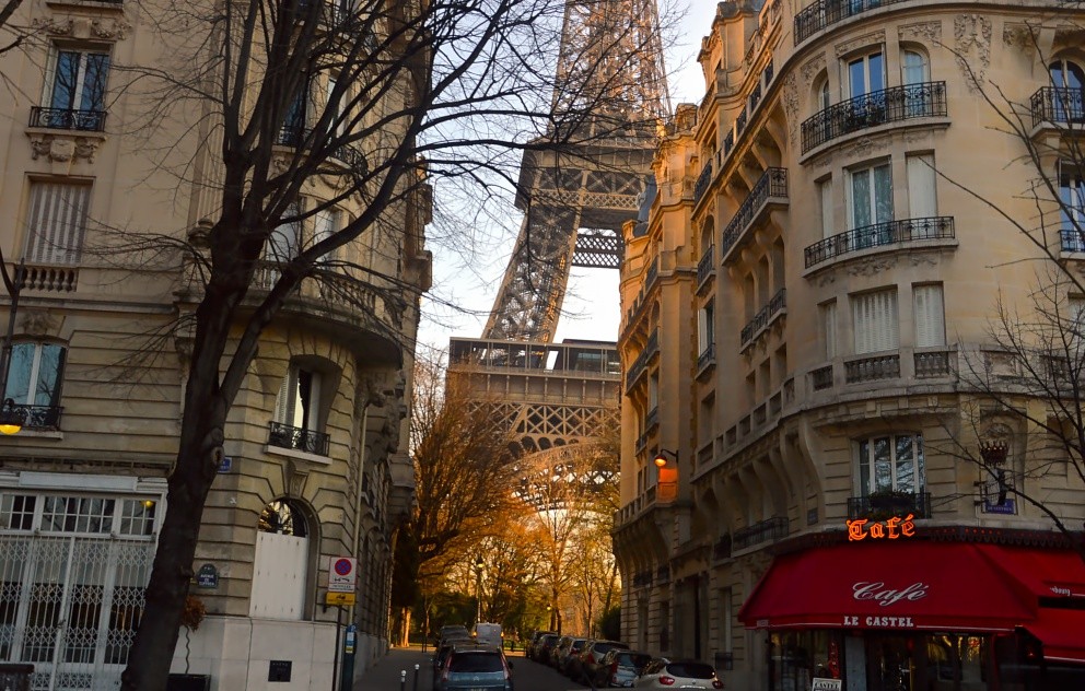 Zdjęcia: Paryż, Paryskie klimaty, FRANCJA Zdjęcia: Paryż, Paryskie klimaty, FRANCJA