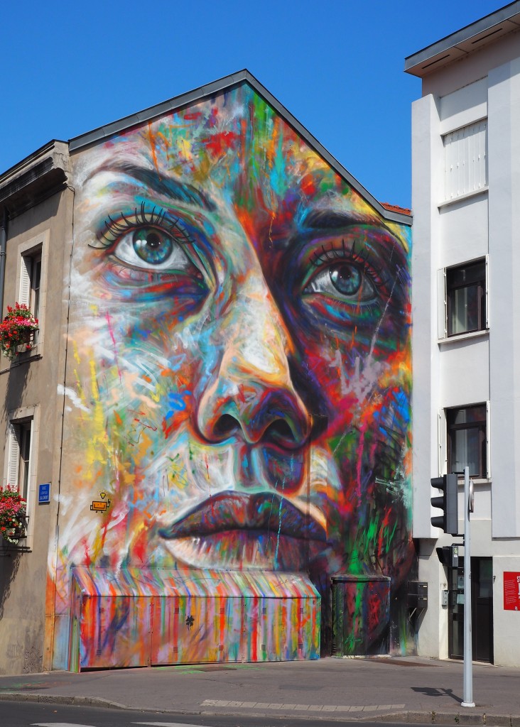 Zdjęcia: Nancy, Lotaryngia, Art Of David Walker..., FRANCJA Zdjęcia: Nancy, Lotaryngia, Art Of David Walker..., FRANCJA