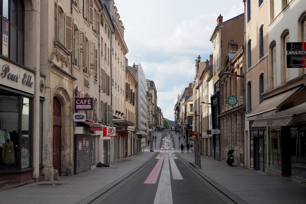 Zdjęcia: Nancy, Lotaryngia, horyzontalnie, FRANCJA Zdjęcia: Nancy, Lotaryngia, horyzontalnie, FRANCJA