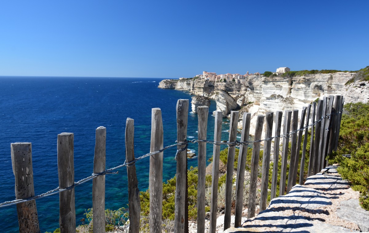Zdjęcia: Bonifacio, Korsyka, Bonifacio, FRANCJA Zdjęcia: Bonifacio, Korsyka, Bonifacio, FRANCJA