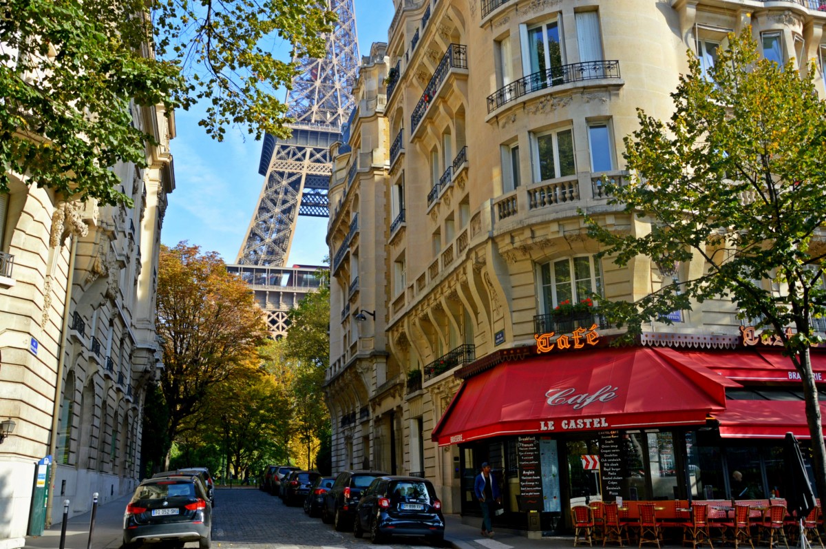 Zdjęcia: Paryż, Paryskie spacery, FRANCJA Zdjęcia: Paryż, Paryskie spacery, FRANCJA
