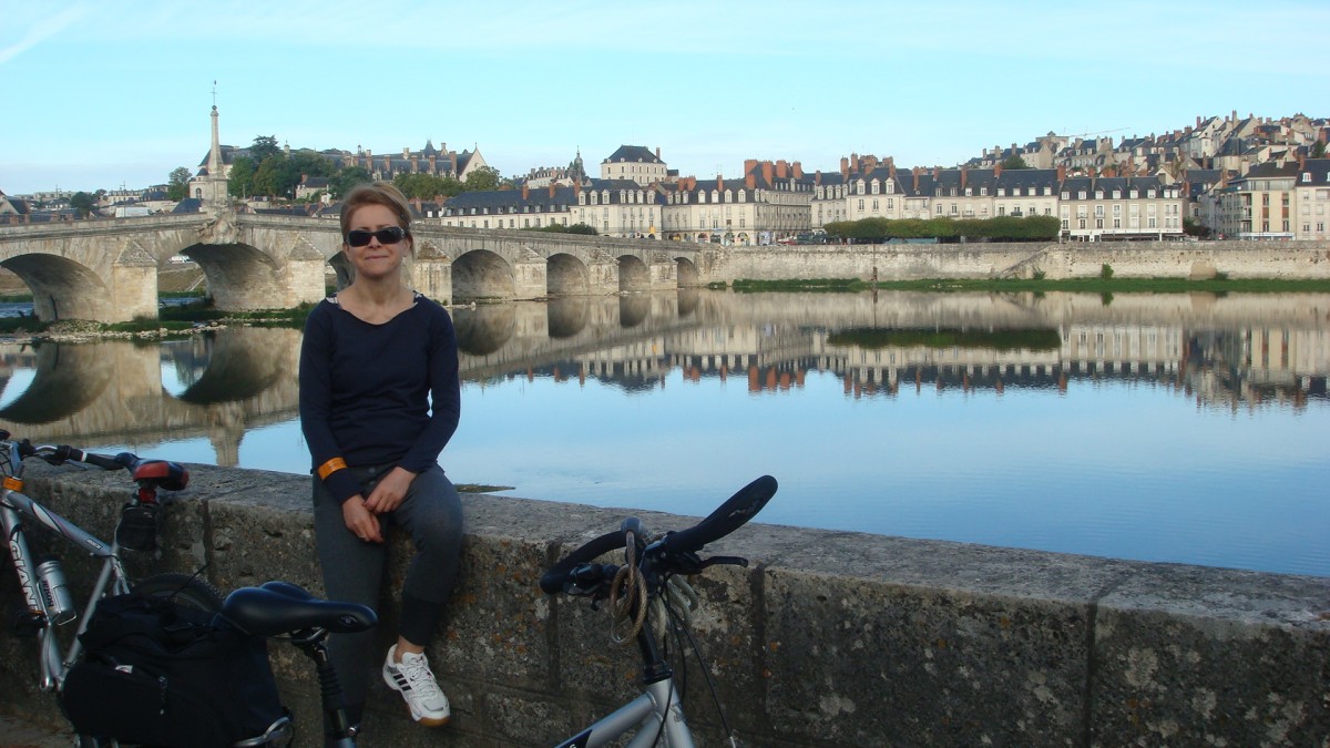 Zdjęcia: Blois, Loara, Loara, FRANCJA Zdjęcia: Blois, Loara, Loara, FRANCJA