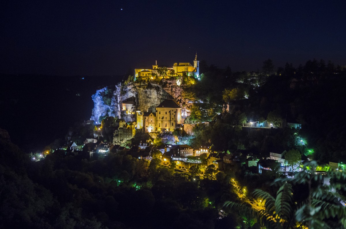 Zdjęcia: Rocamadour, Oksytania, Rocamadour, FRANCJA Zdjęcia: Rocamadour, Oksytania, Rocamadour, FRANCJA