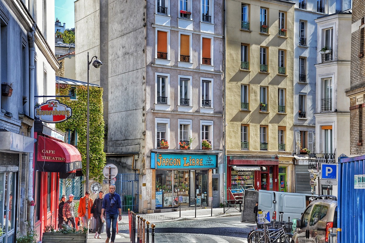 Zdjęcia: PARYŻ, Uroki prowincji, FRANCJA Zdjęcia: PARYŻ, Uroki prowincji, FRANCJA