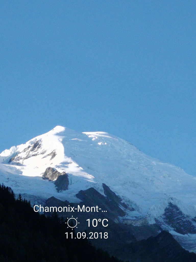 Zdjęcia: Chamonix Mont Blanc, Mont Blanc , FRANCJA Zdjęcia: Chamonix Mont Blanc, Mont Blanc , FRANCJA