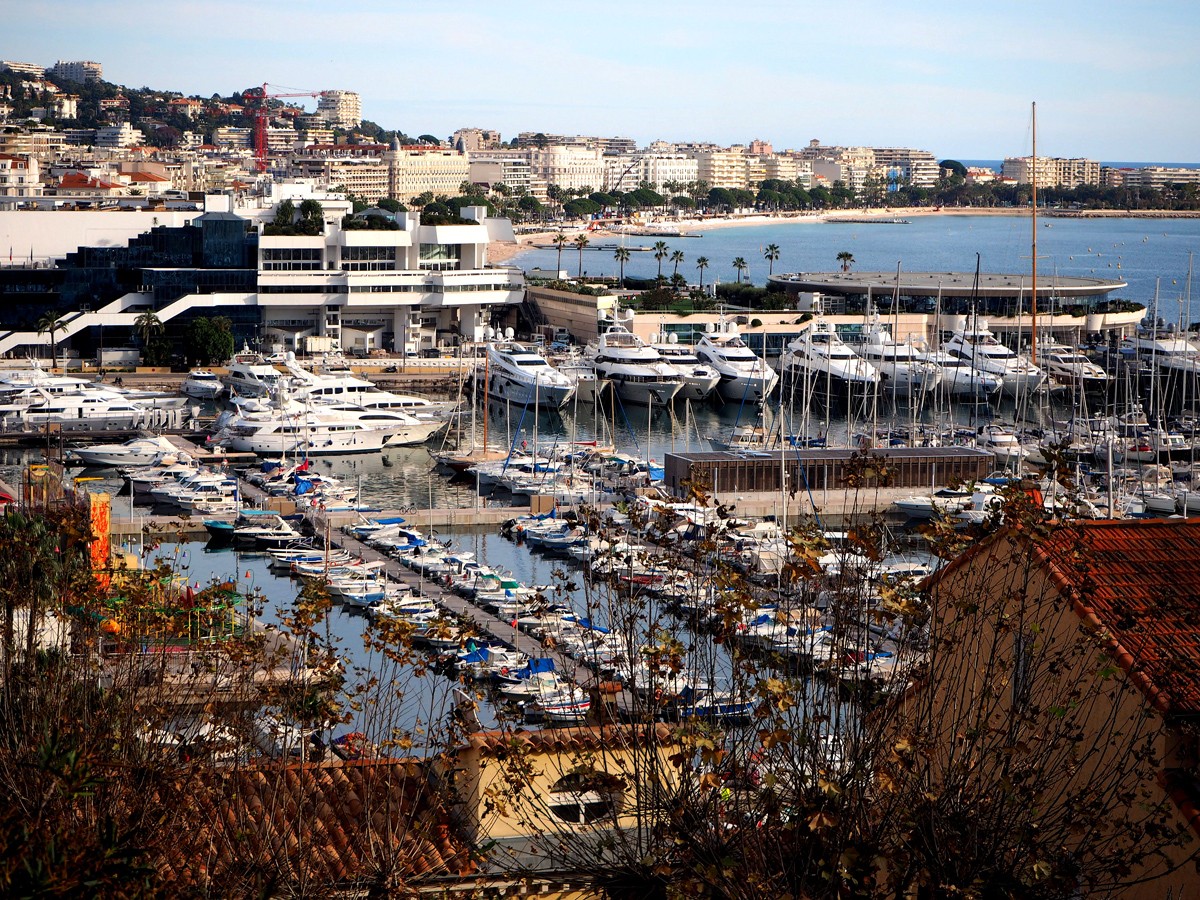 Zdjęcia: Cannes, Lazurowe wybrzeże, Cannes, FRANCJA Zdjęcia: Cannes, Lazurowe wybrzeże, Cannes, FRANCJA