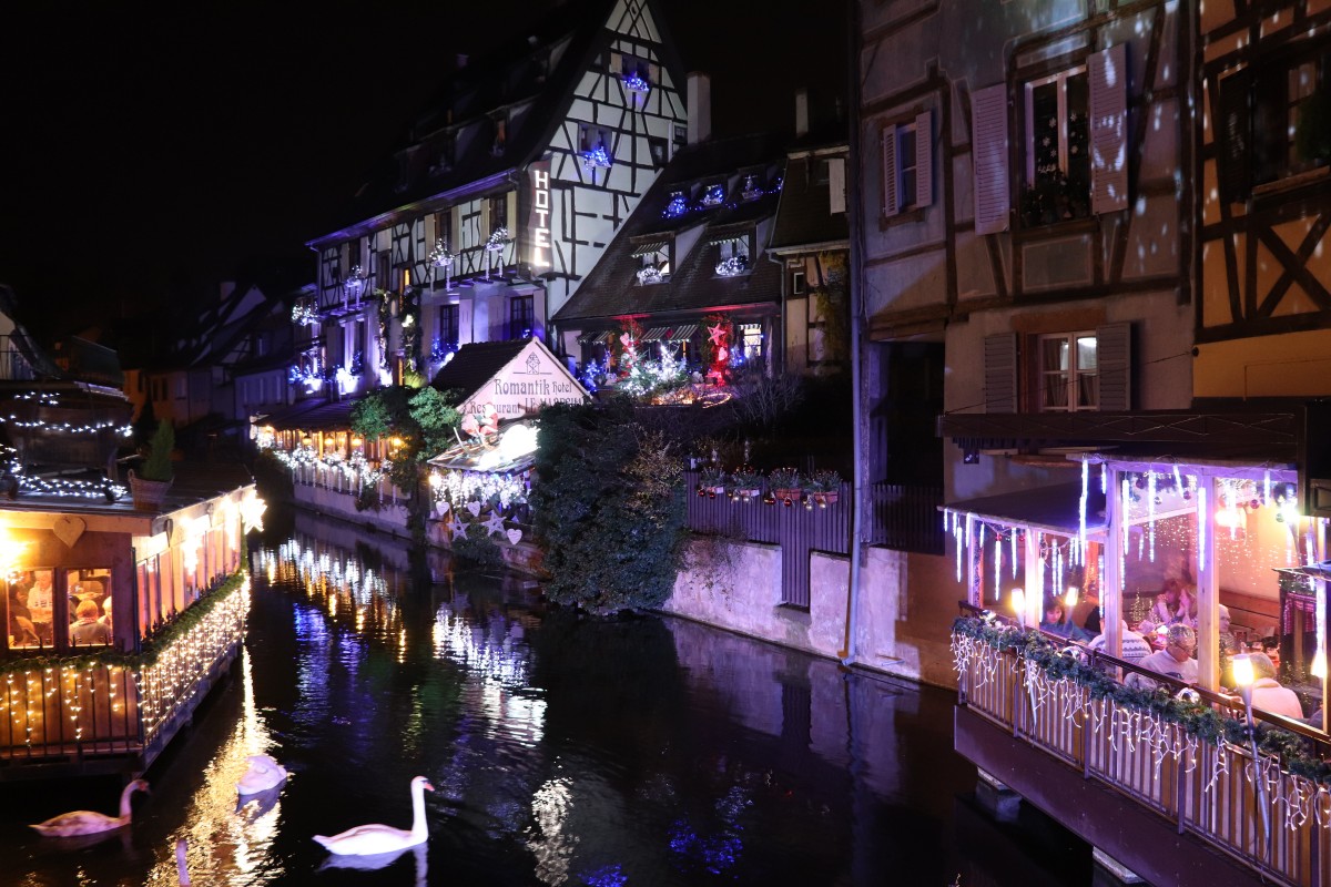 Zdjęcia: Colmar, Alzacja, Colmar, FRANCJA Zdjęcia: Colmar, Alzacja, Colmar, FRANCJA