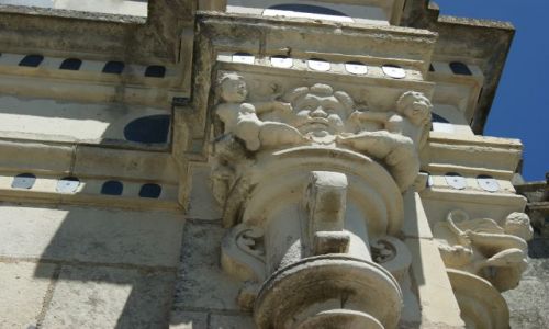 Zdjęcie FRANCJA / Środkowa Francja / Chambord / Zamki nad Loarą