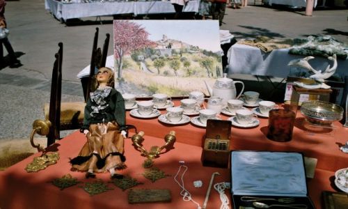 Zdjcie FRANCJA / Lazurowe Wybrzee / Cannes / Lazurowe Wybrzee