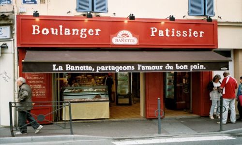 Zdjęcie FRANCJA / Lazurowe Wybrzeże / St Maxime / Lazurowe Wybrzeże