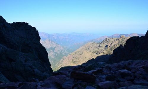 Zdjęcie FRANCJA / Korsyka / Na szlaku_1 / Na szlaku 2