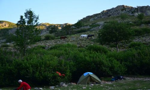 FRANCJA / Korsyka / Ciotullu-Manganu / Na szlaku_6_5
