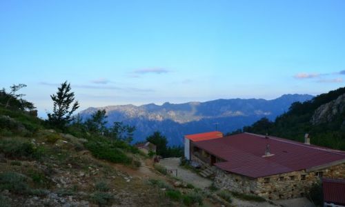 FRANCJA / Korsyka / Vizzavona-Capanelle / Na_szlaku_9_9