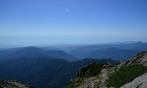 FRANCJA / Korsyka / Prati-Usciolu / Na szlaku_11_4