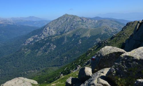 FRANCJA / Korsyka / Prati-Usciolu / Na szlaku_11_6