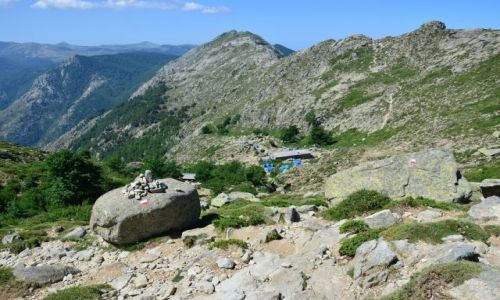 FRANCJA / Korsyka / Prati-Usciolu / Na szlaku_11_7