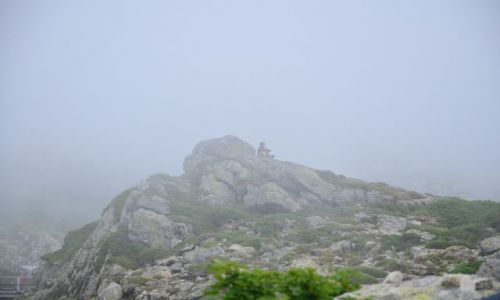 FRANCJA / Korsyka / Prati-Usciolu / Na szlaku_11_10