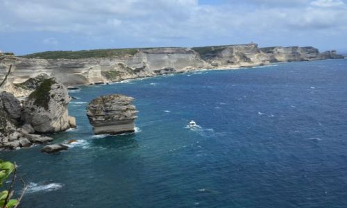 FRANCJA / Korsyka / Bonifacio / Bonifacio_4