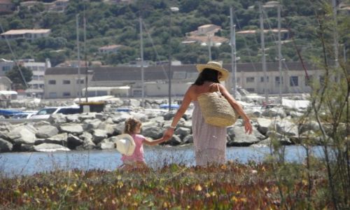 Zdjcie FRANCJA / Prowansja / Port Grimaud / konkurs