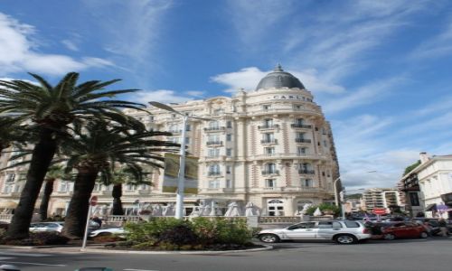 Zdjęcie FRANCJA / - / Francja - Cannes / Francja - Cannes