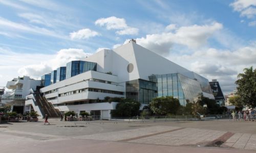 Zdjęcie FRANCJA / - / Francja - Cannes / Francja - Cannes