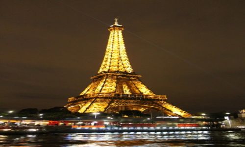 Zdjecie FRANCJA / - / Francja - Pary / Francja - Pary