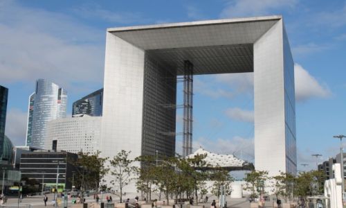 Zdjecie FRANCJA / - / Francja - Pary / Francja - Pary