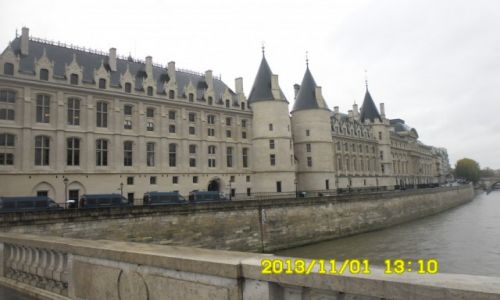 Zdjecie FRANCJA / Pary / Pary / Francja