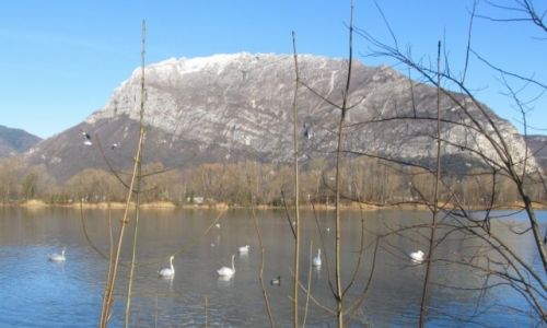 Zdjęcie FRANCJA / Rodan-Alpy / Grenoble / Neron ale nie Cezar