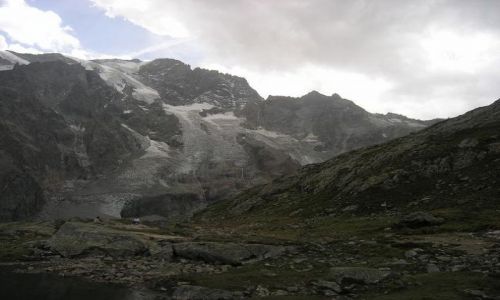 Zdjecie FRANCJA / brak / La Girose / Widoczek 4