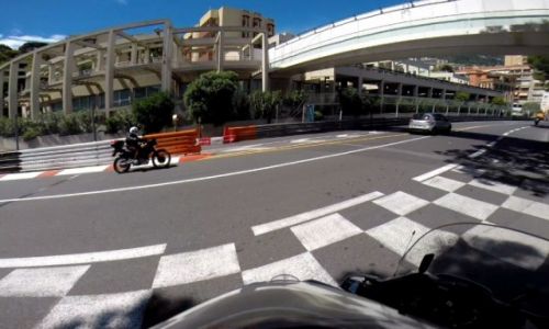 FRANCJA / --- / --- / MOTOVBLOG - odcinek 3