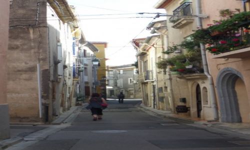 FRANCJA / Langwedocja / Marsellian / Marsellian